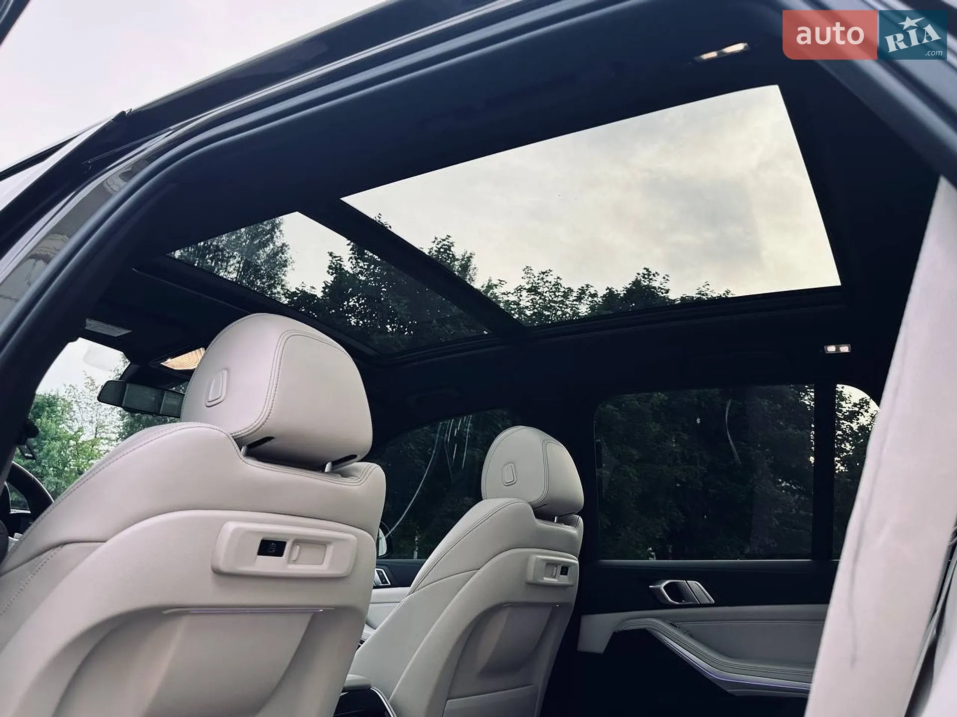 2019 BMW X5 - мініатюра 39