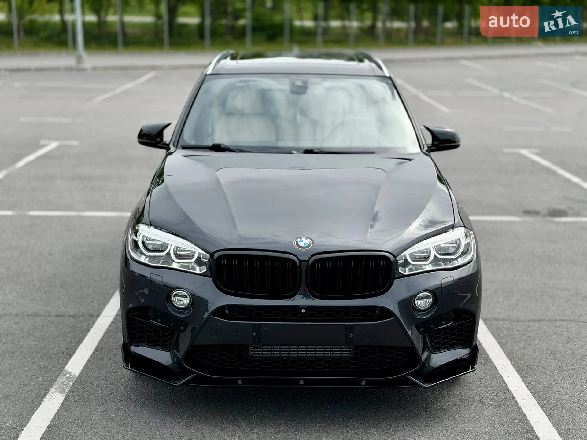2017 BMW X5 - мініатюра 25