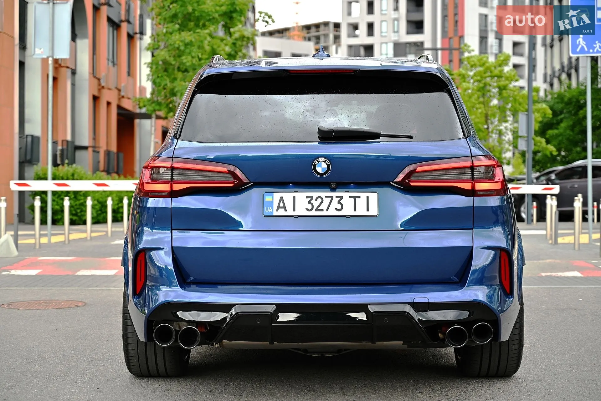 2021 BMW X5 - мініатюра 9
