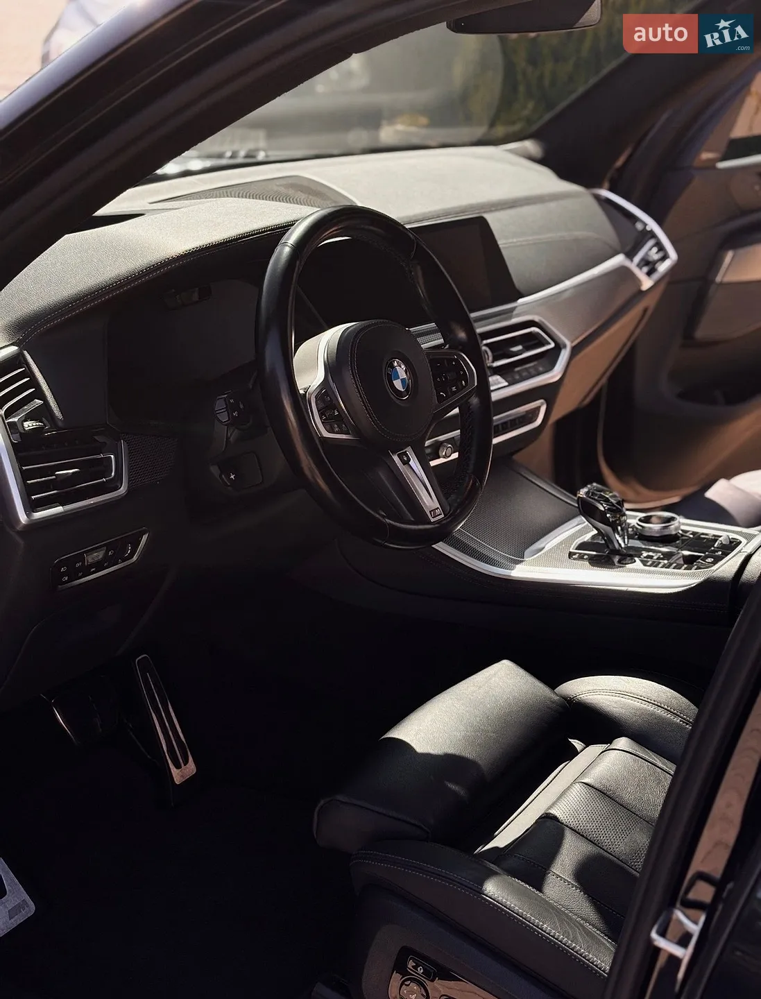 2020 BMW X5 - мініатюра 9