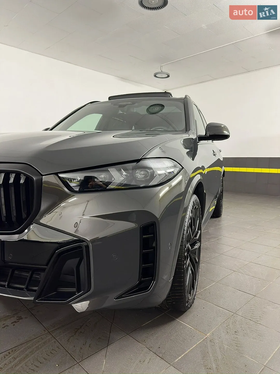 2024 BMW X5 - мініатюра 29