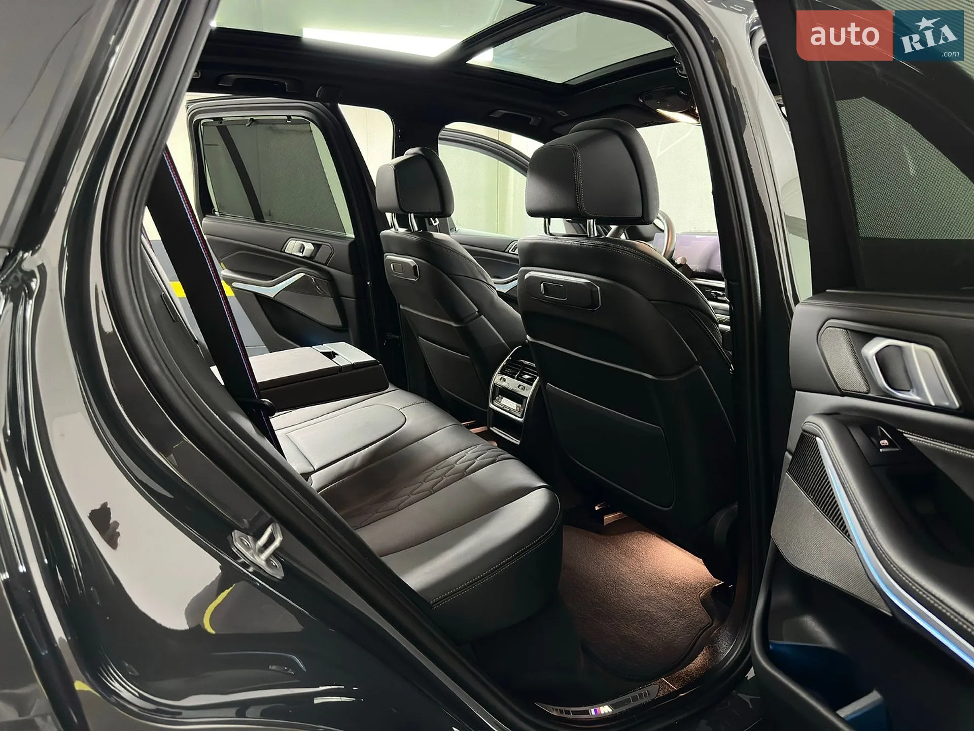2024 BMW X5 - мініатюра 60