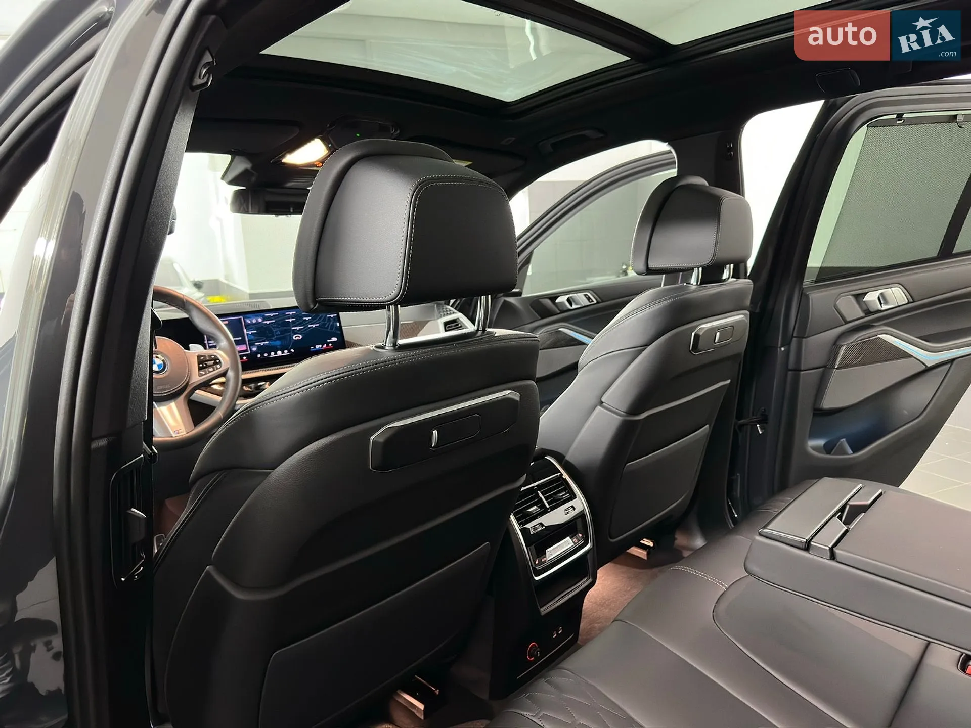 2024 BMW X5 - мініатюра 78