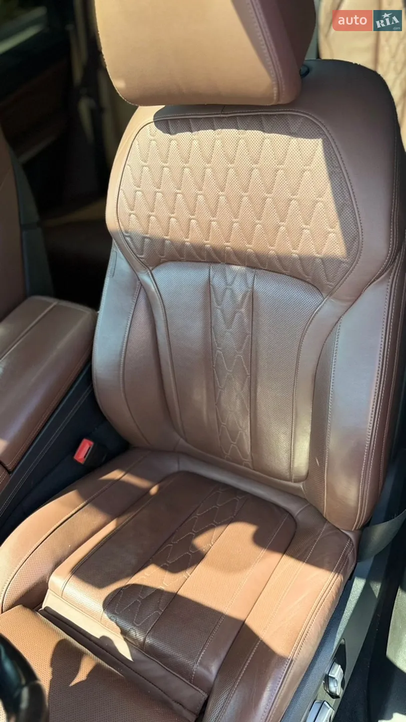 2018 BMW X5 - мініатюра 11