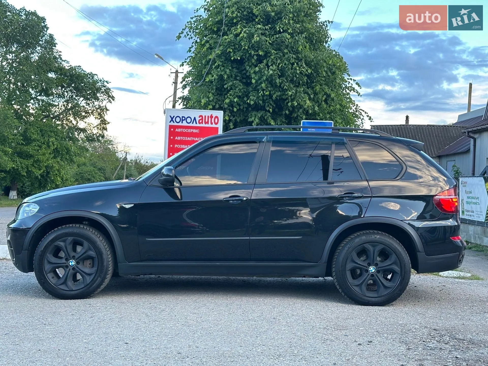2010 BMW X5 - мініатюра 10