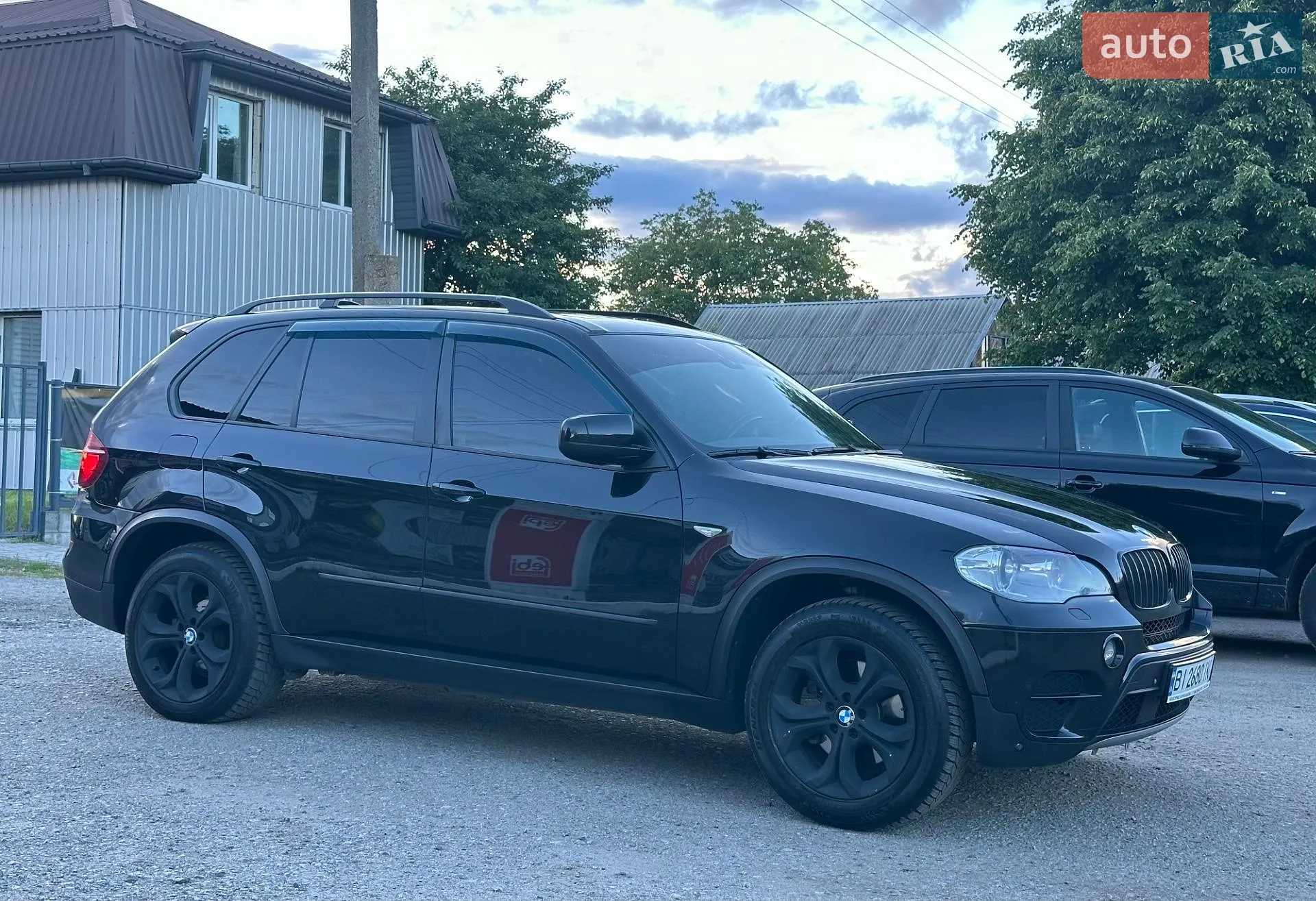 2010 BMW X5 - мініатюра 6