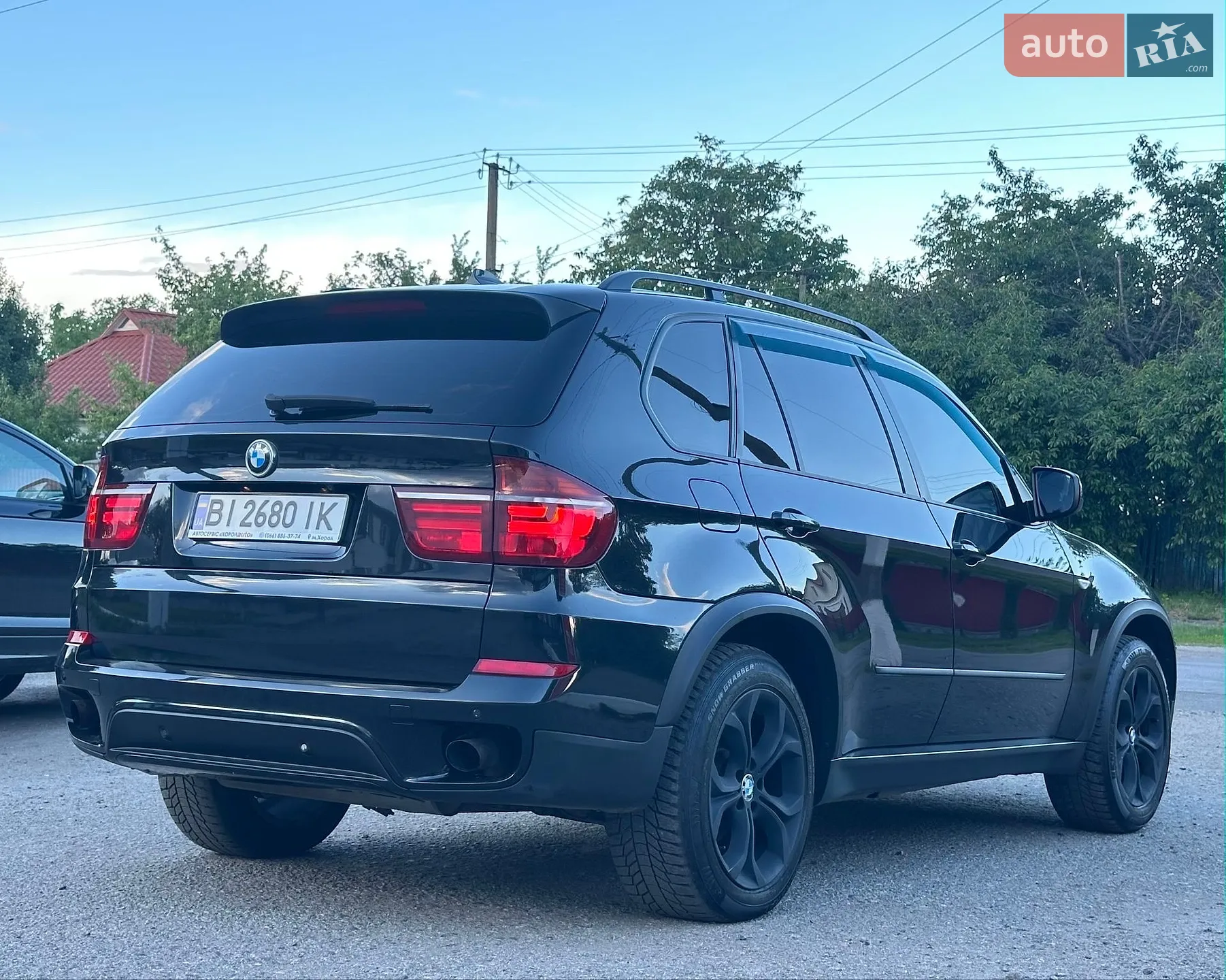 2010 BMW X5 - мініатюра 8