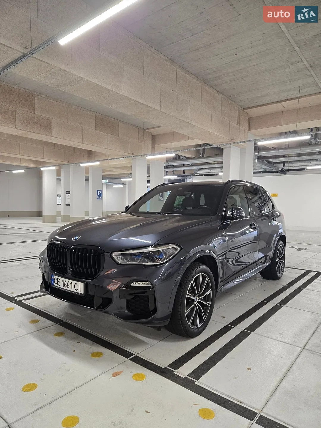 2020 BMW X5 - мініатюра 10