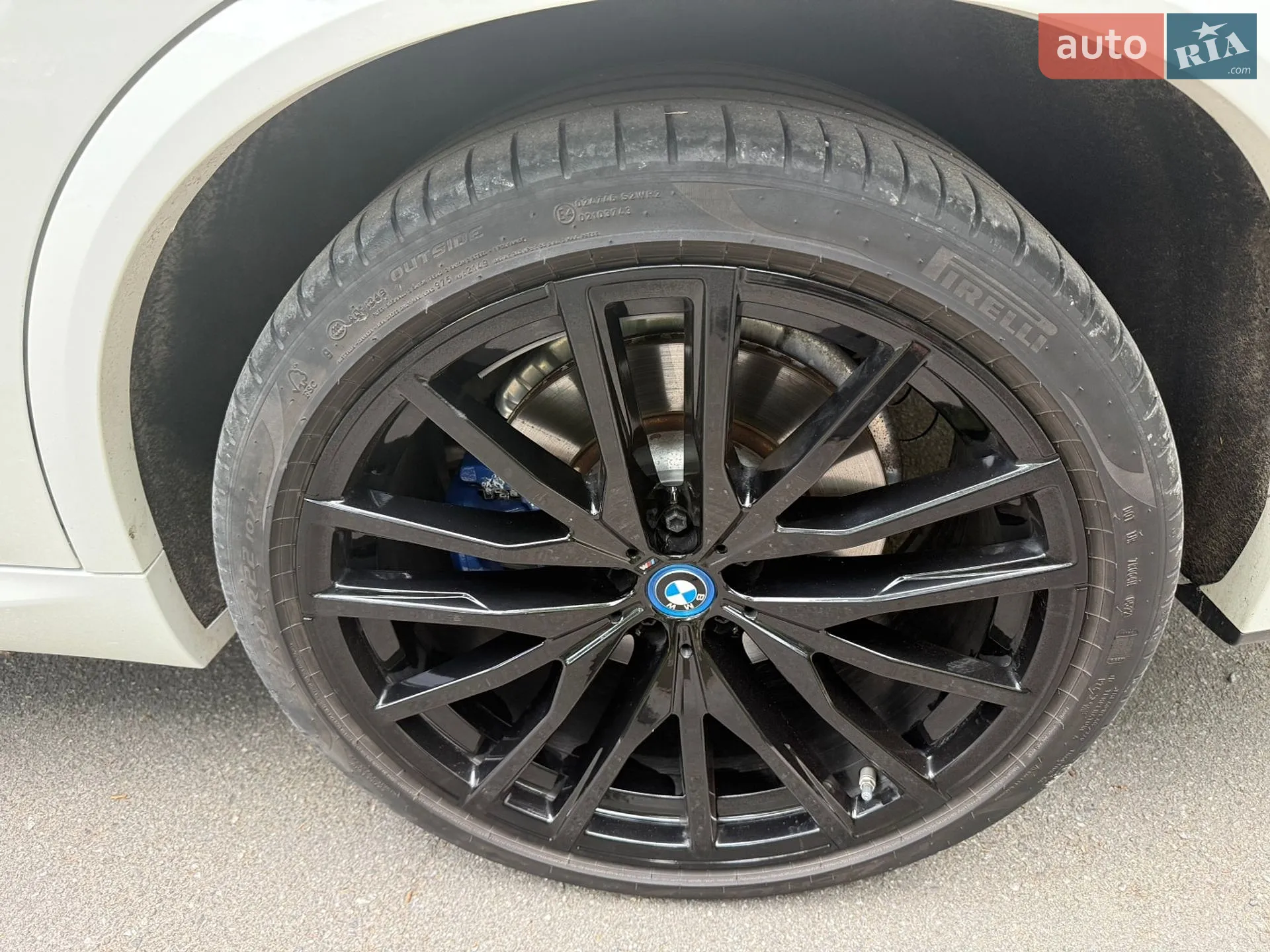 2022 BMW X5 - мініатюра 10