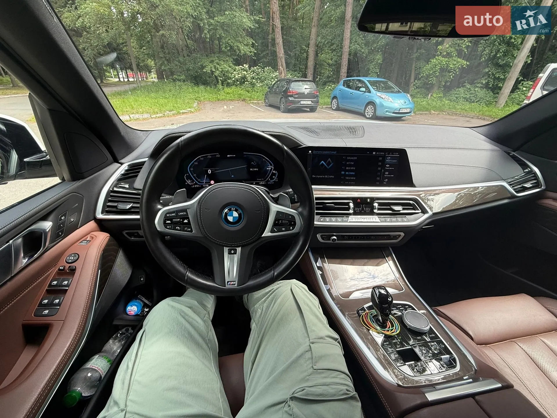2022 BMW X5 - мініатюра 25