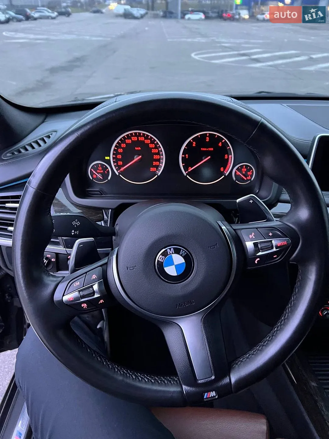 2013 BMW X5 - мініатюра 26