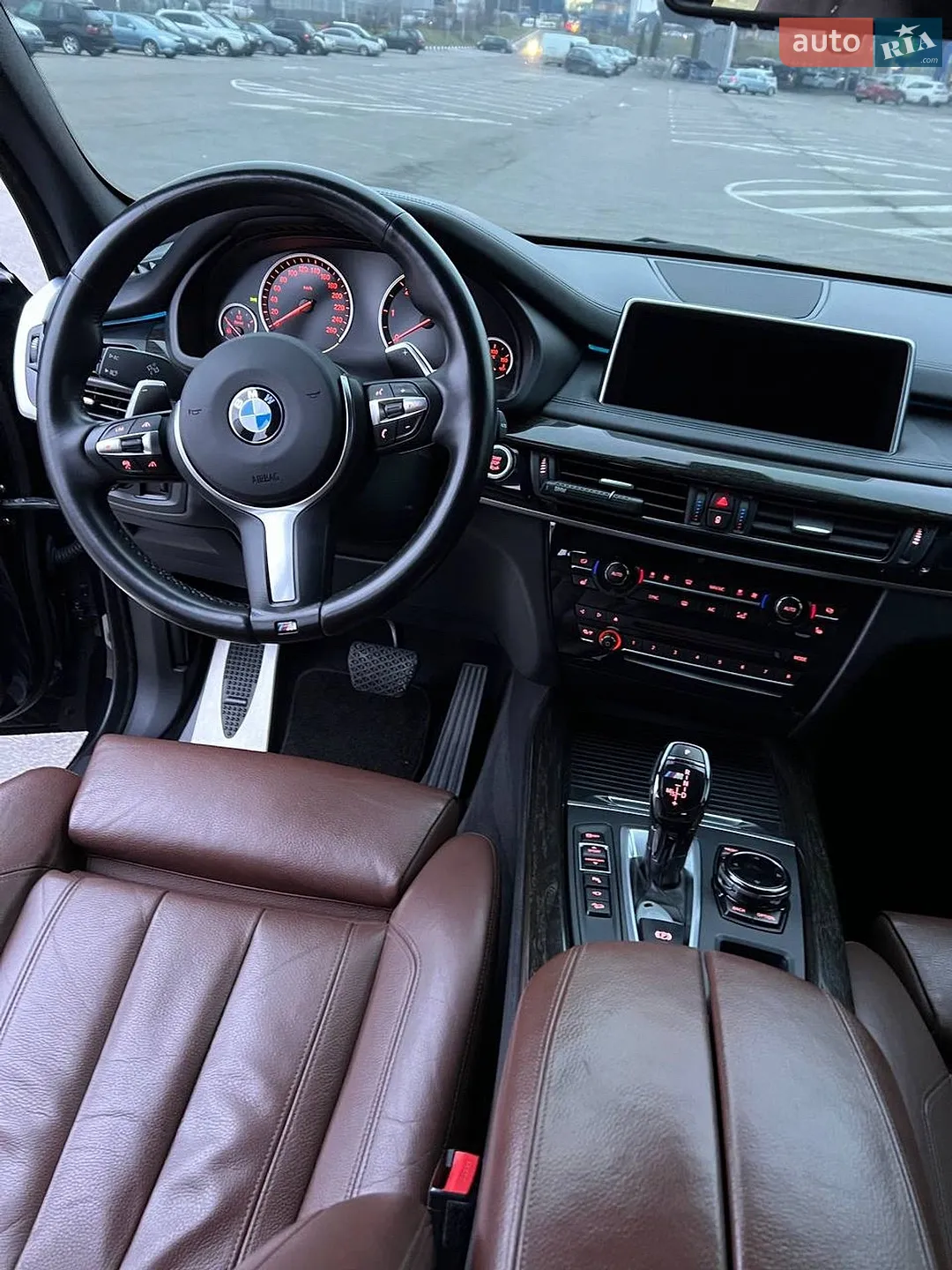 2013 BMW X5 - мініатюра 27