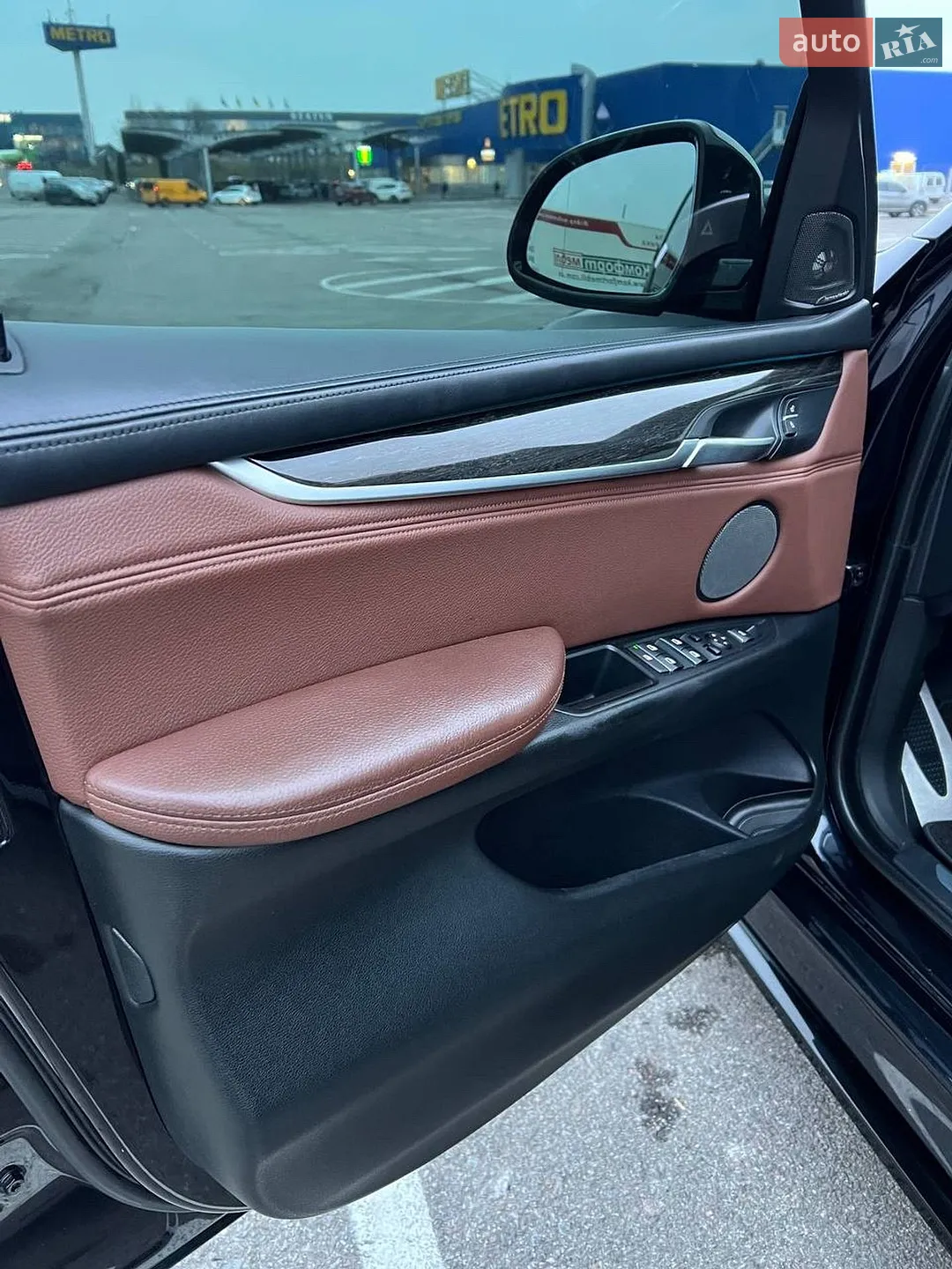 2013 BMW X5 - мініатюра 28
