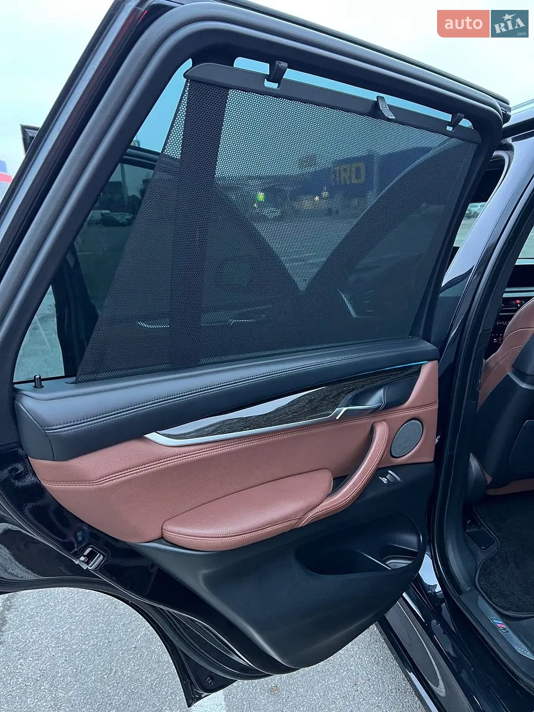 2013 BMW X5 - мініатюра 29