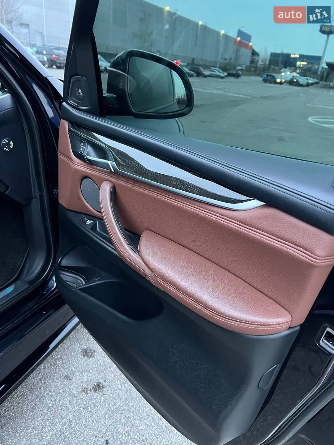 2013 BMW X5 - мініатюра 32