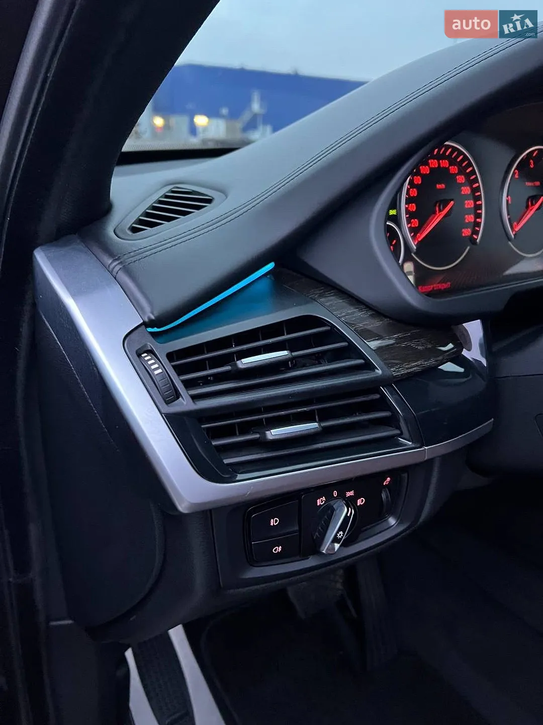 2013 BMW X5 - мініатюра 33