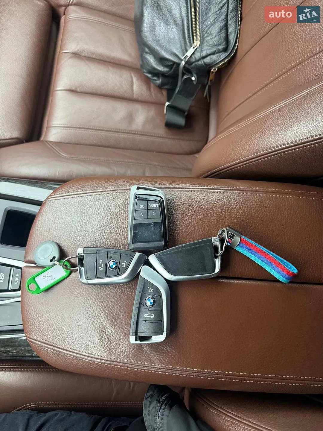 2013 BMW X5 - мініатюра 34