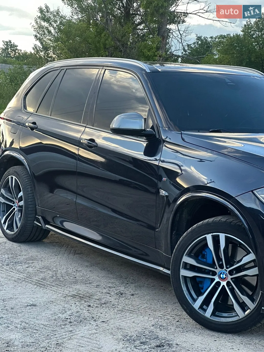2013 BMW X5 - мініатюра 24