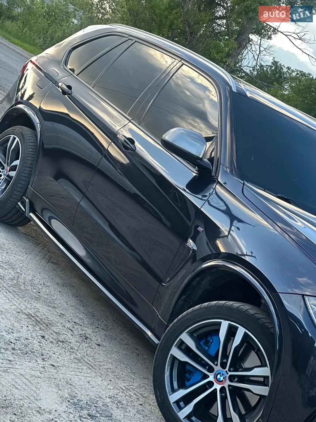 2013 BMW X5 - мініатюра 8