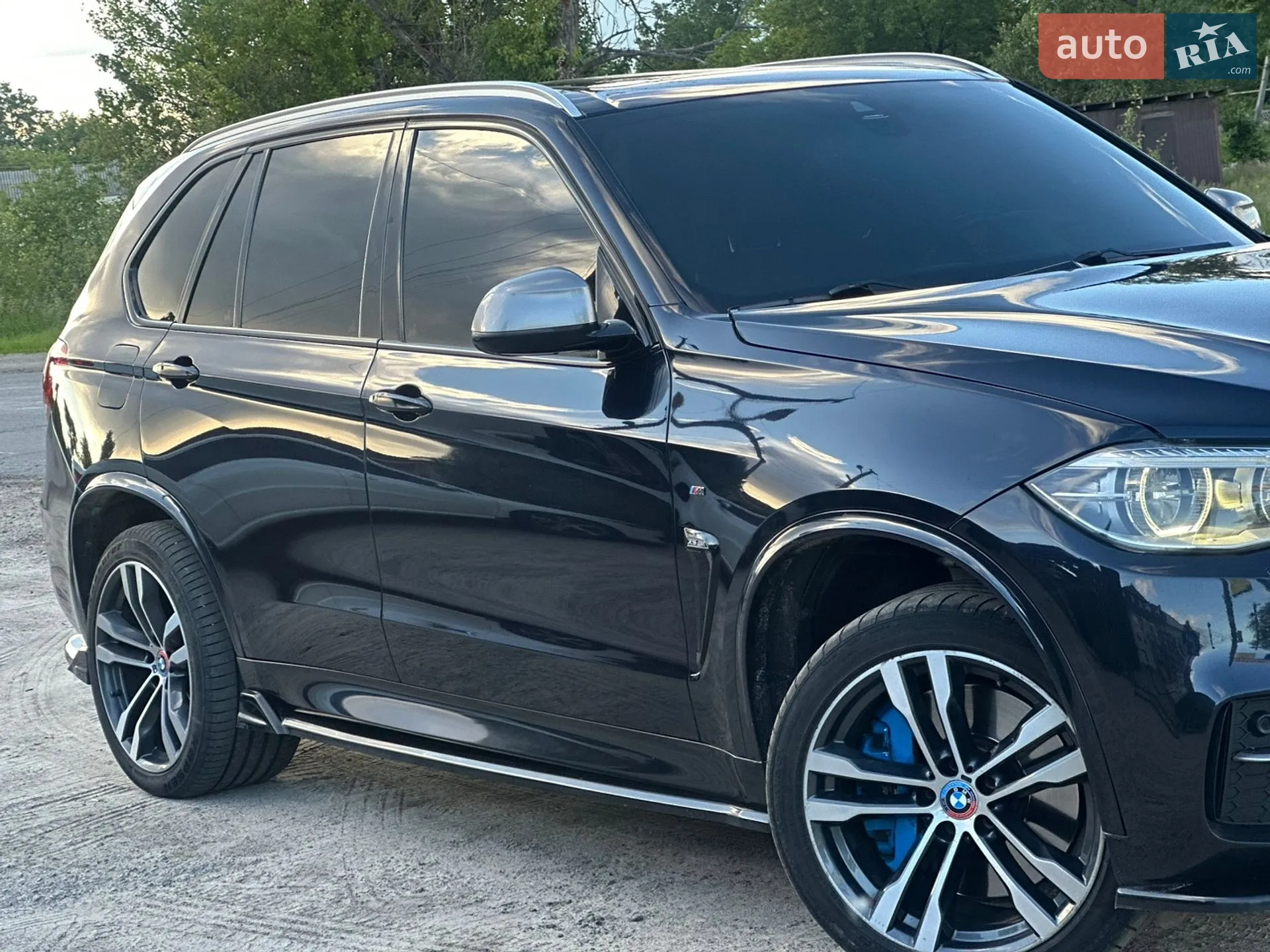 2013 BMW X5 - мініатюра 7