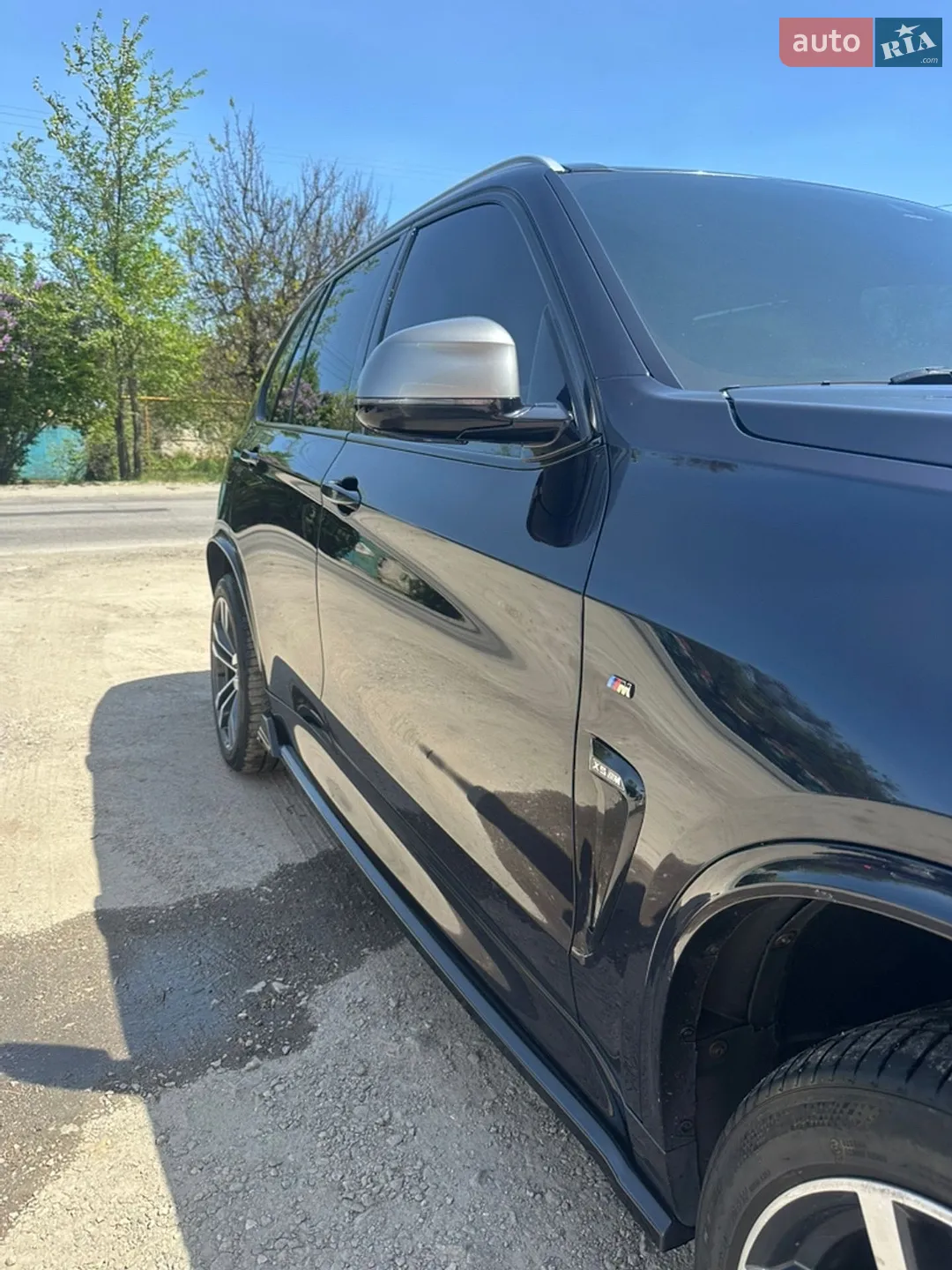 2013 BMW X5 - мініатюра 9