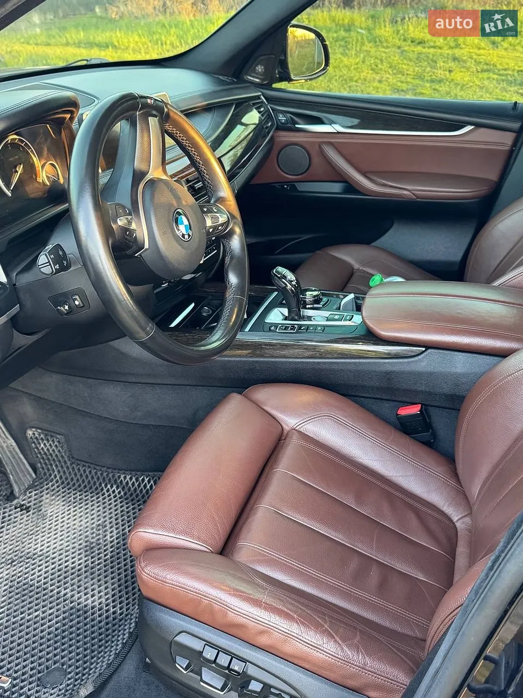 2013 BMW X5 - мініатюра 37