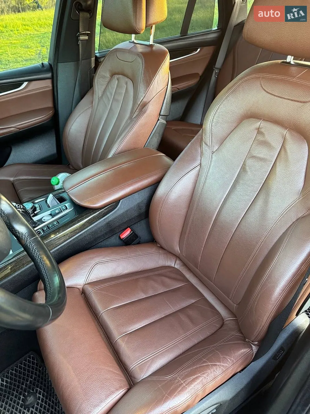 2013 BMW X5 - мініатюра 39