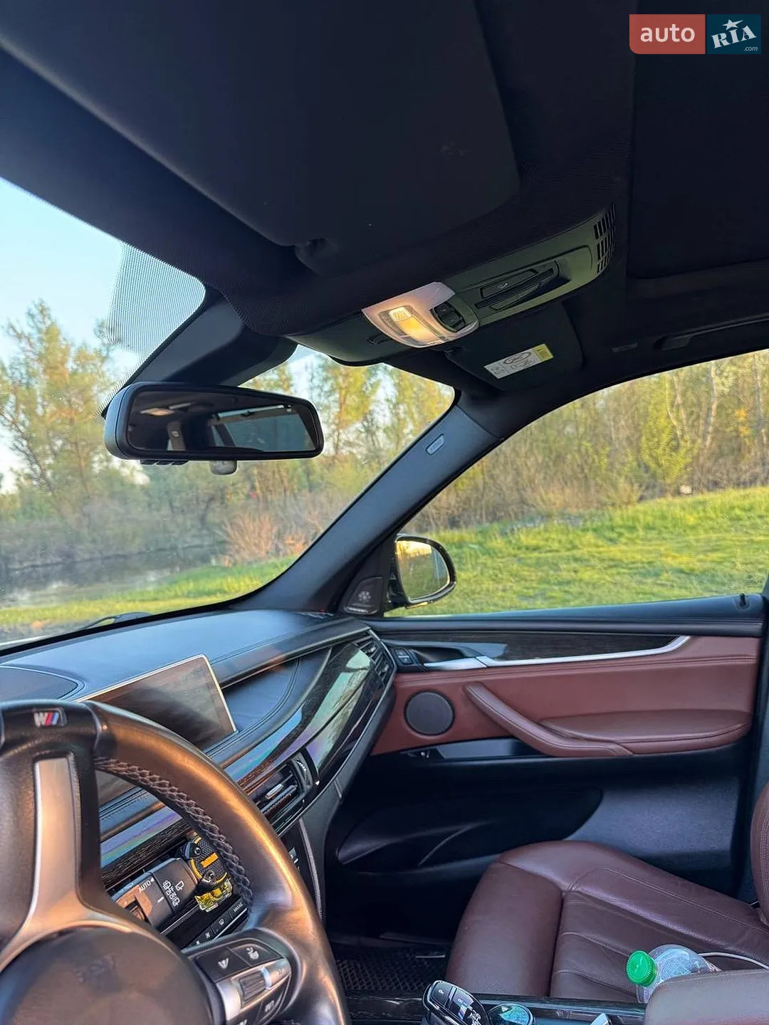 2013 BMW X5 - мініатюра 40