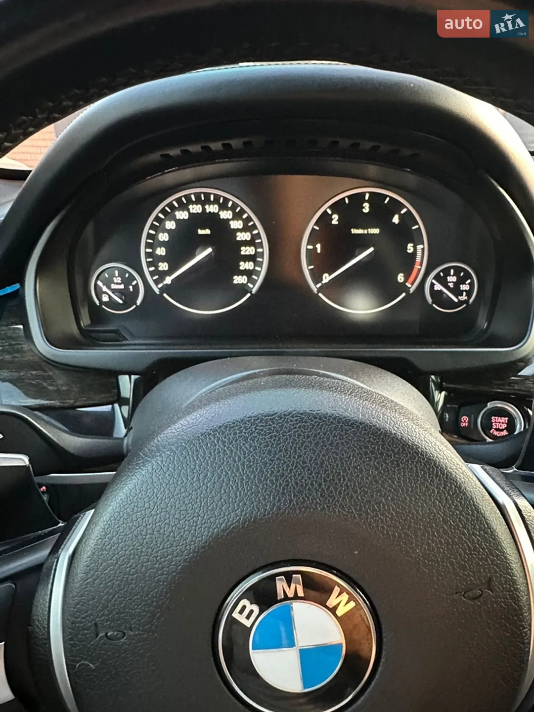 2013 BMW X5 - мініатюра 42