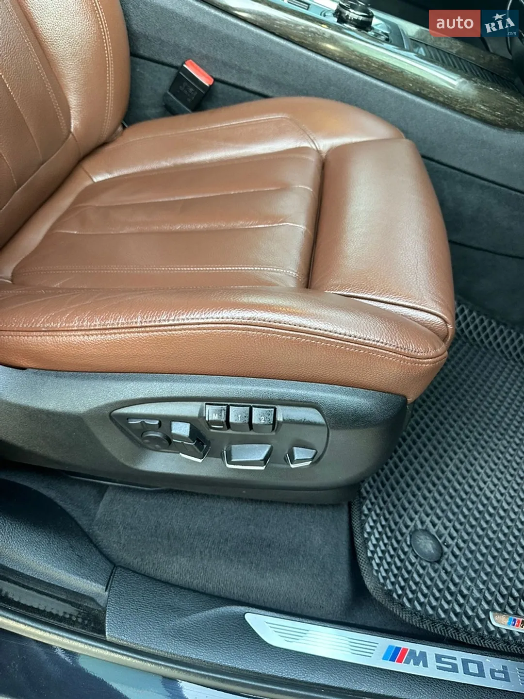 2013 BMW X5 - мініатюра 44
