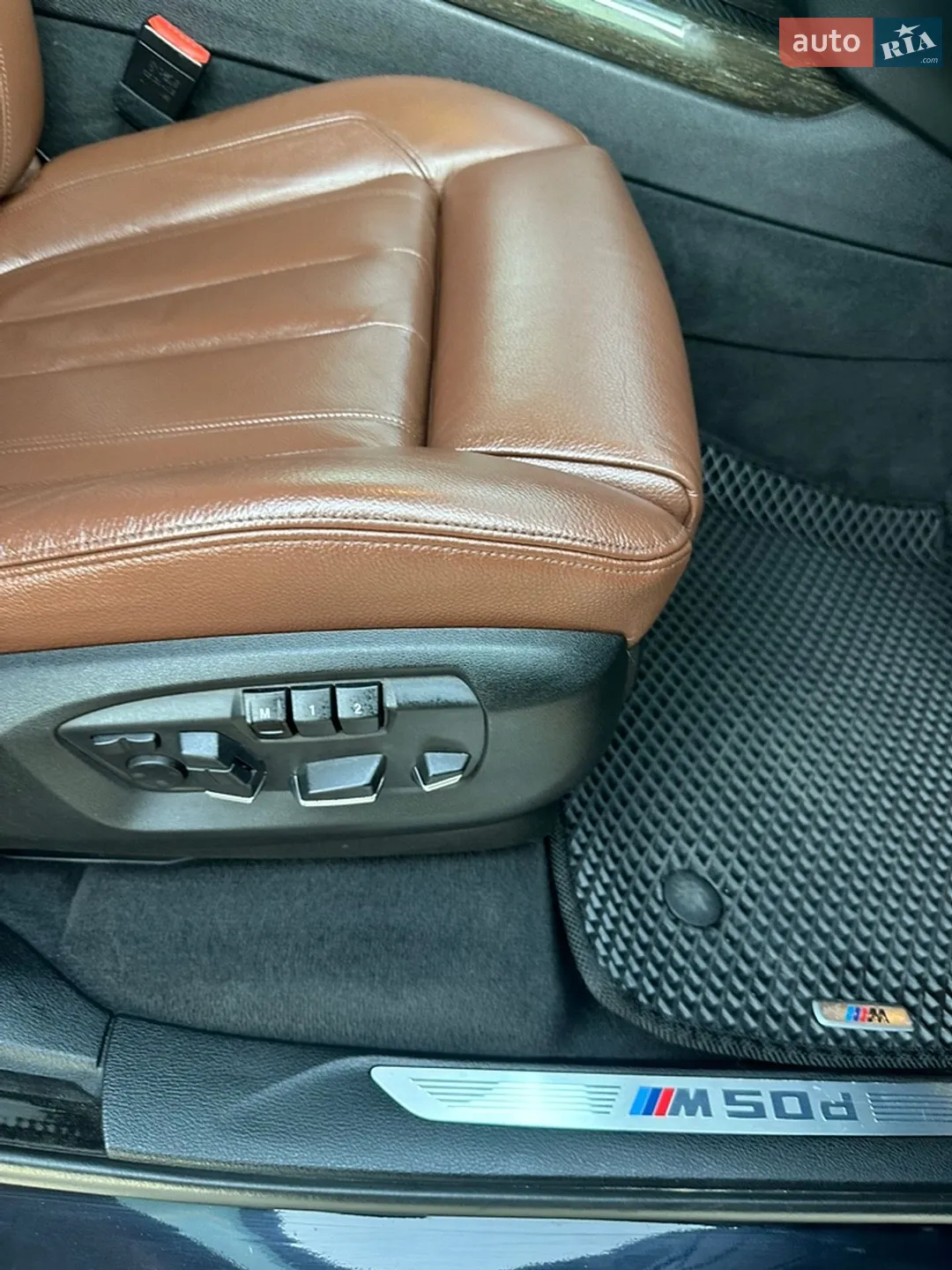 2013 BMW X5 - мініатюра 45