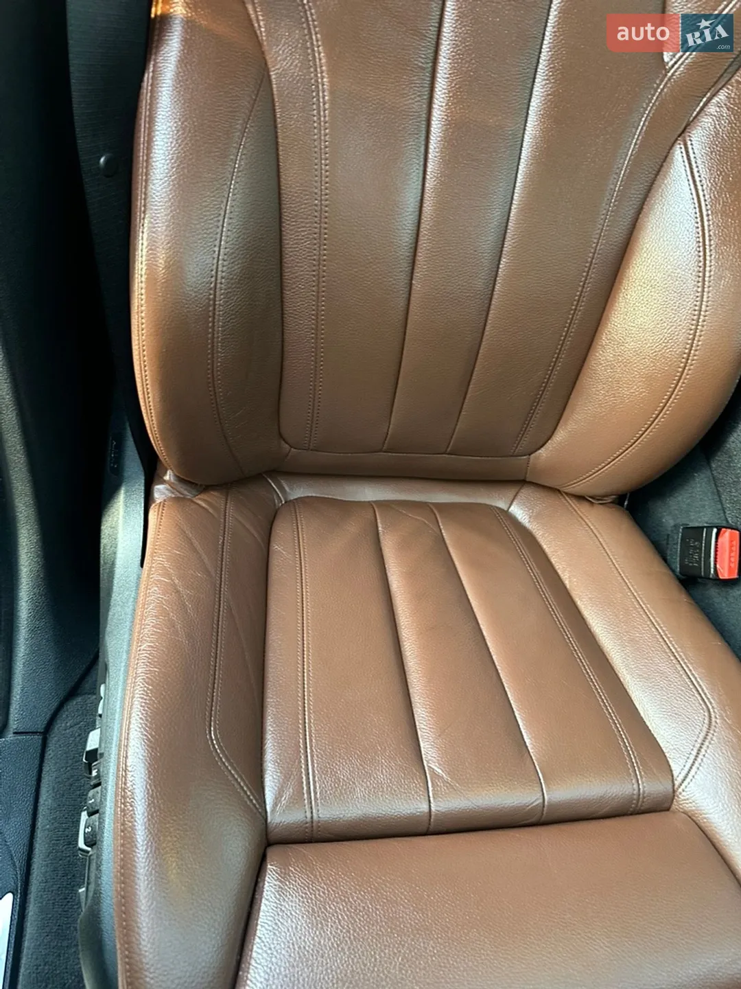 2013 BMW X5 - мініатюра 39