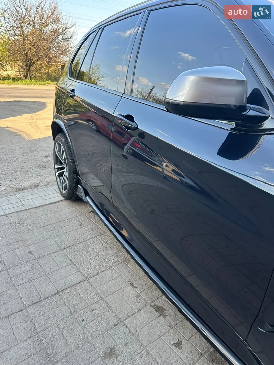 2013 BMW X5 - мініатюра 10