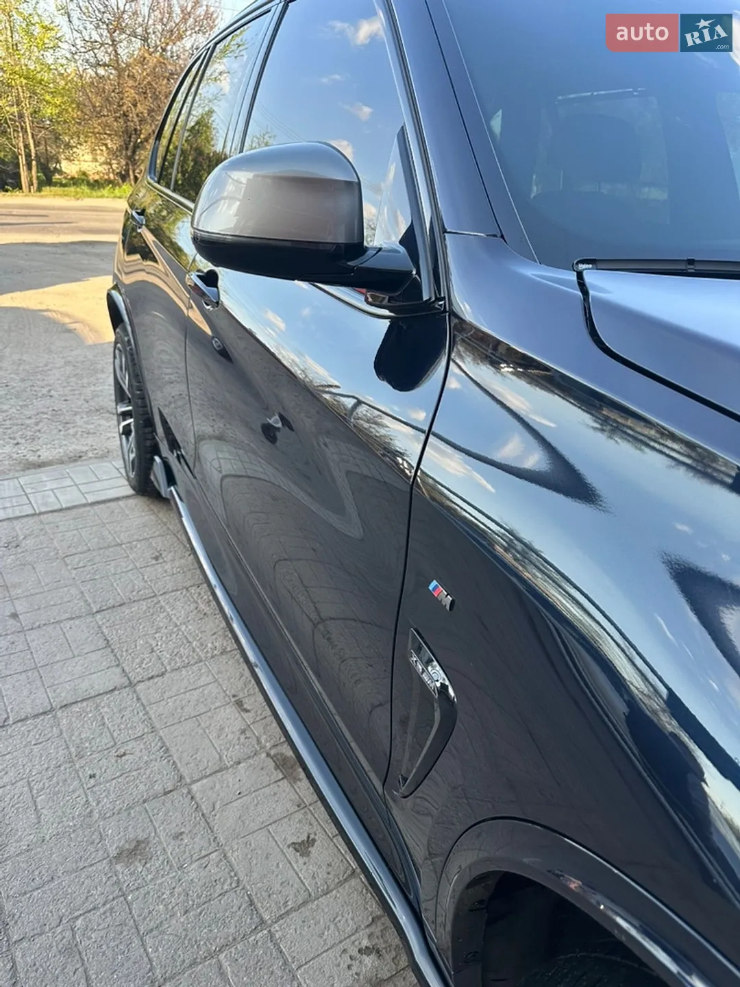 2013 BMW X5 - мініатюра 41