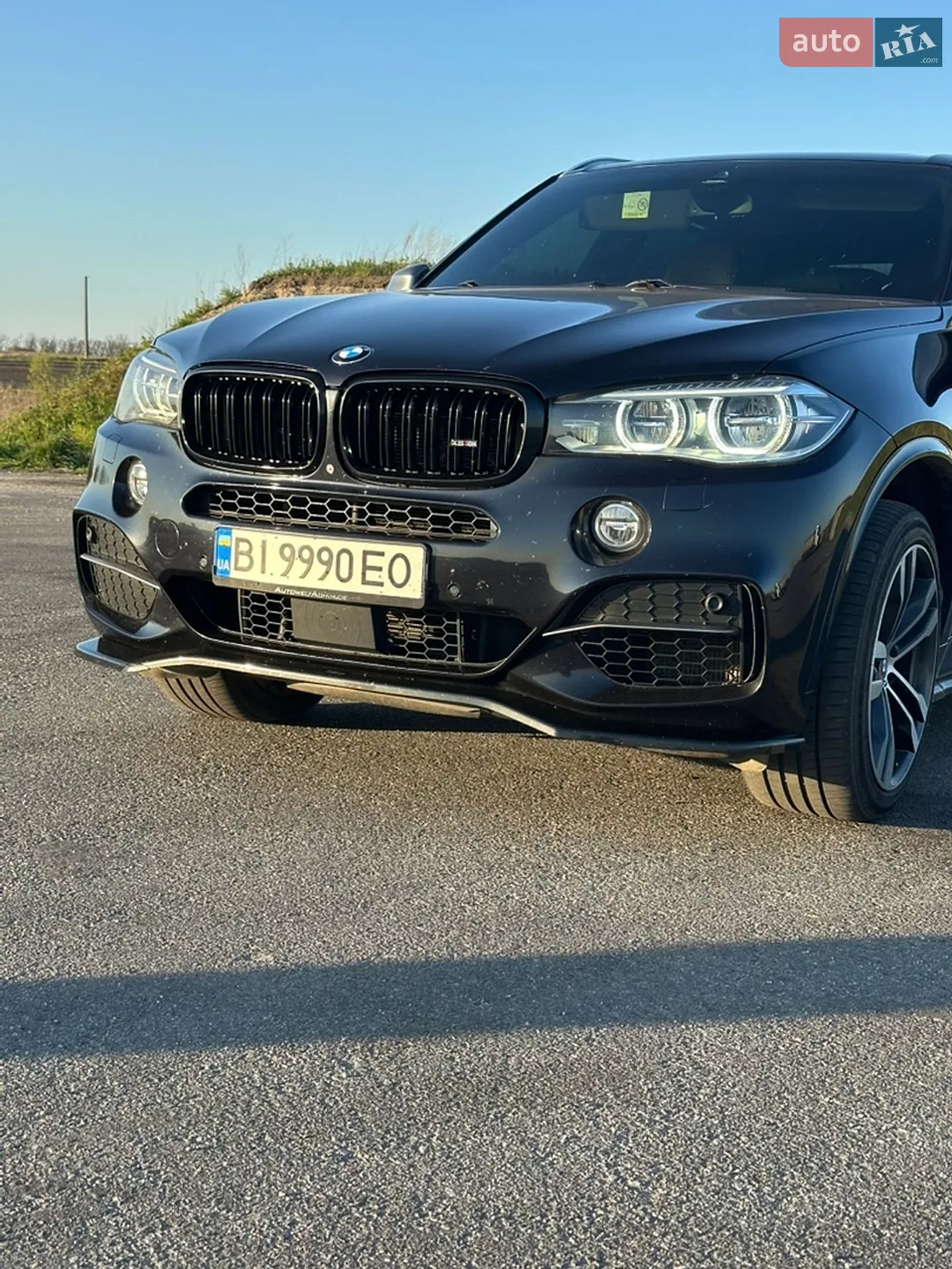 2013 BMW X5 - мініатюра 13