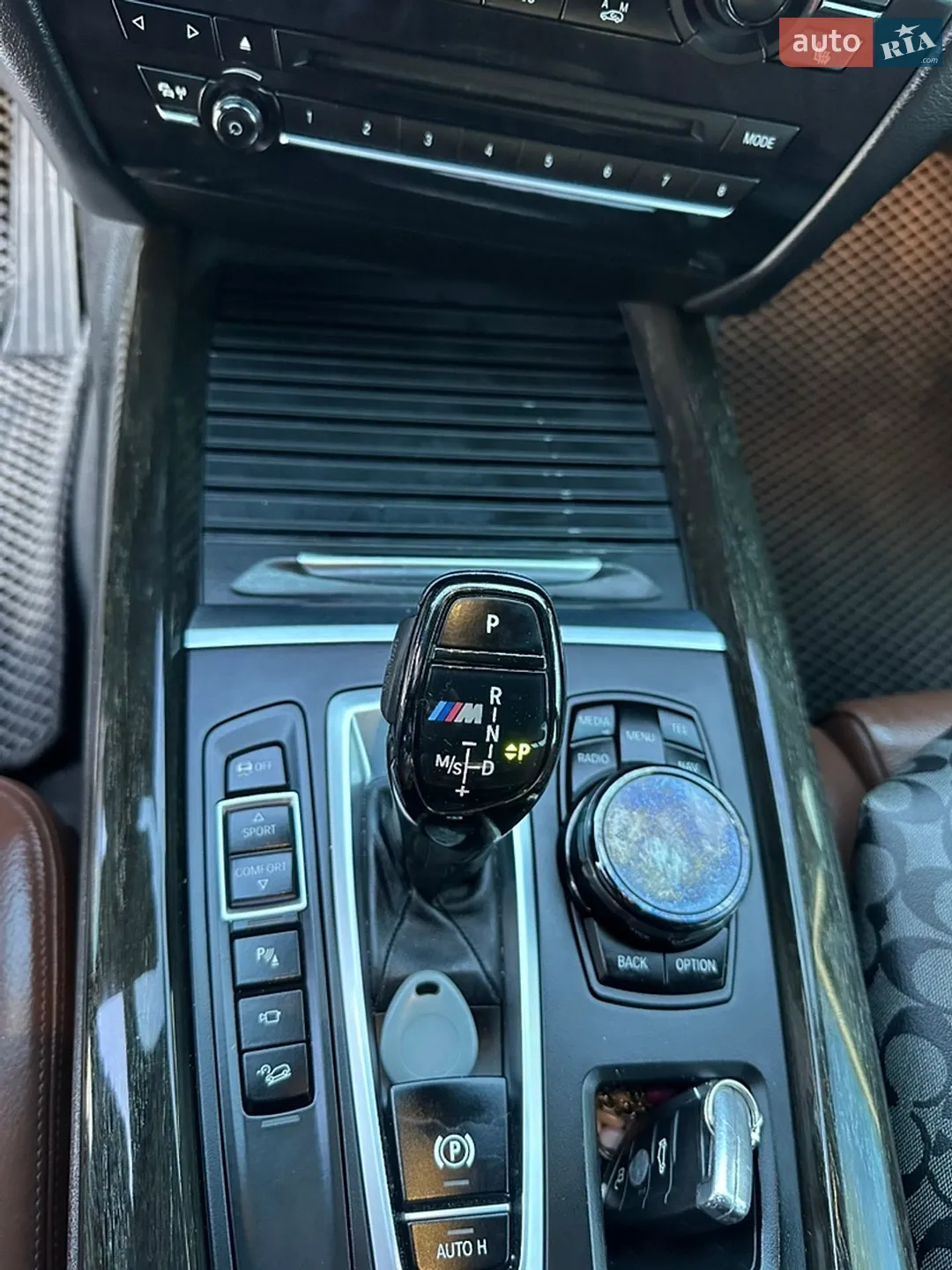 2013 BMW X5 - мініатюра 49