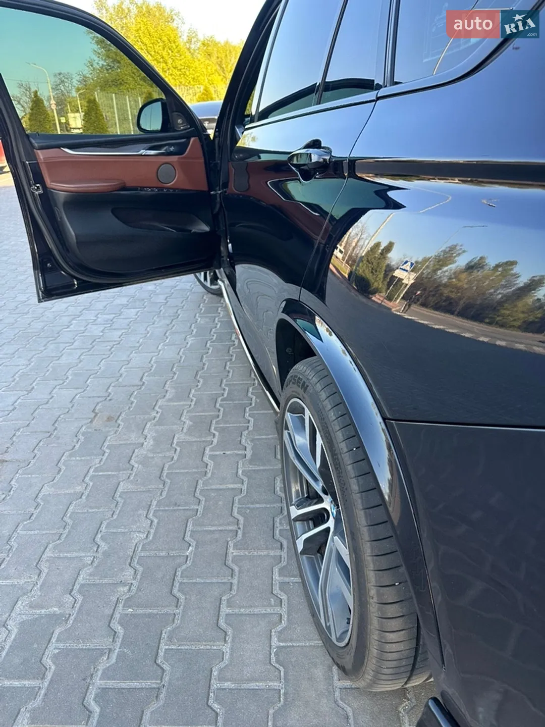 2013 BMW X5 - мініатюра 50