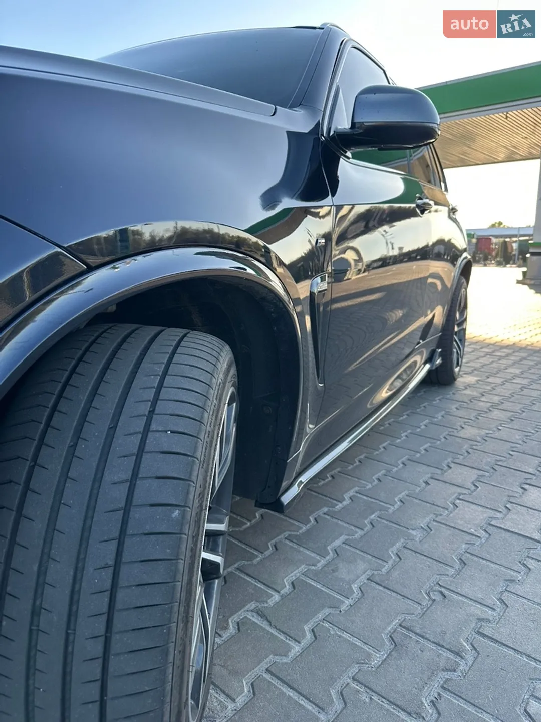 2013 BMW X5 - мініатюра 52