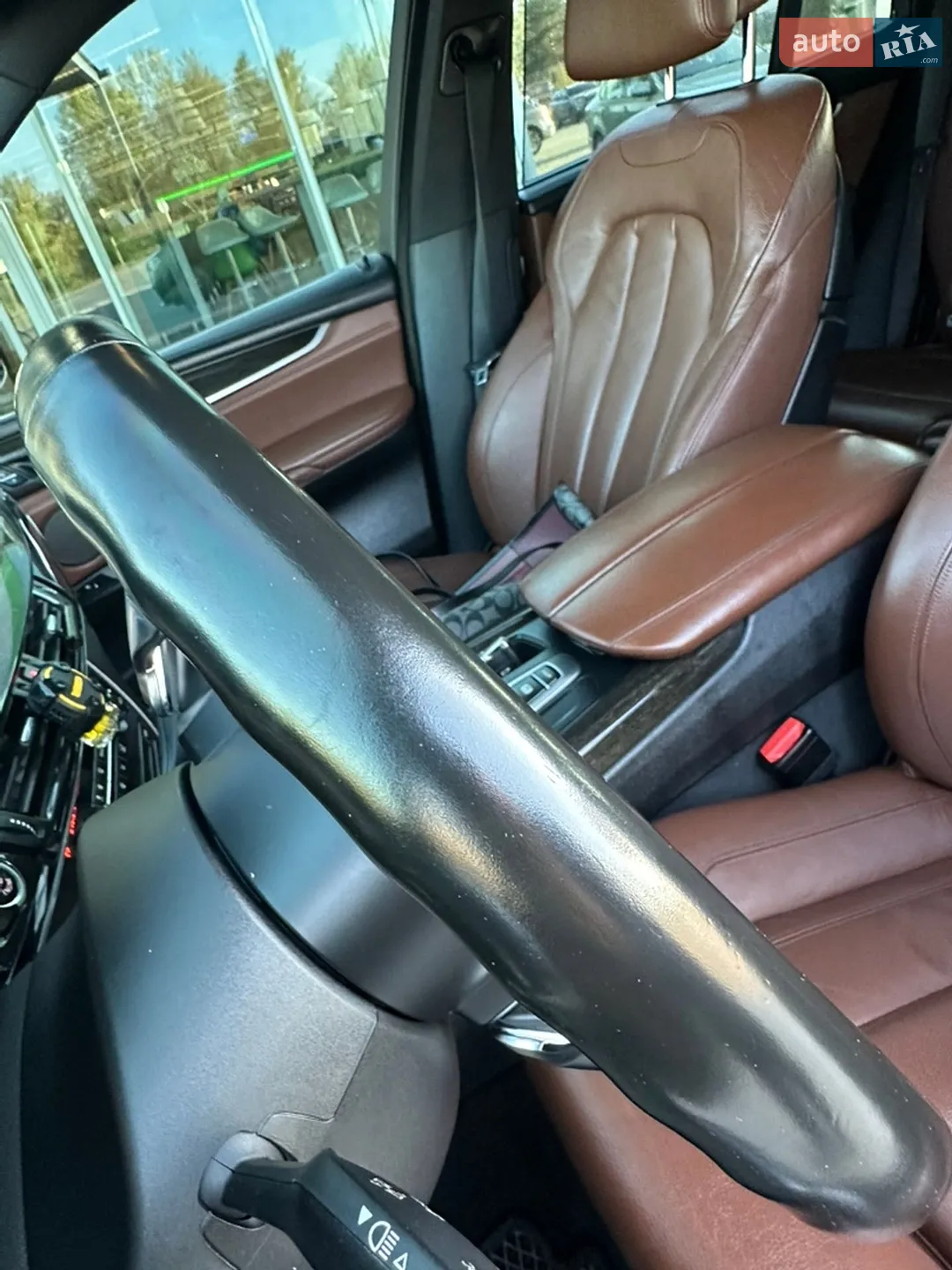 2013 BMW X5 - мініатюра 51