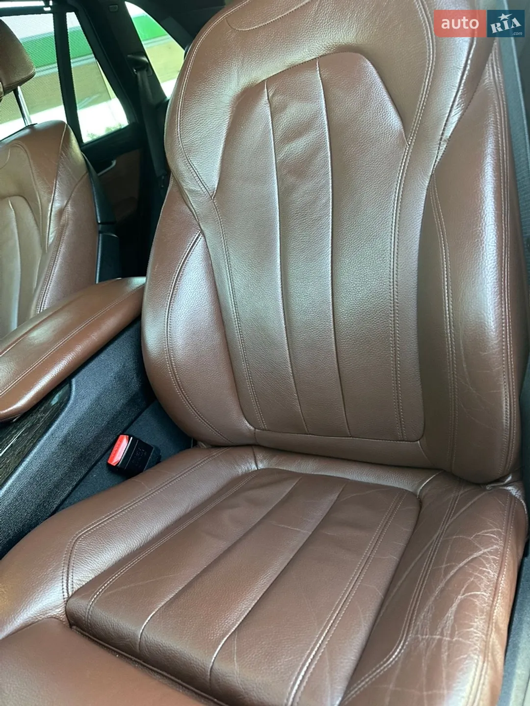 2013 BMW X5 - мініатюра 54
