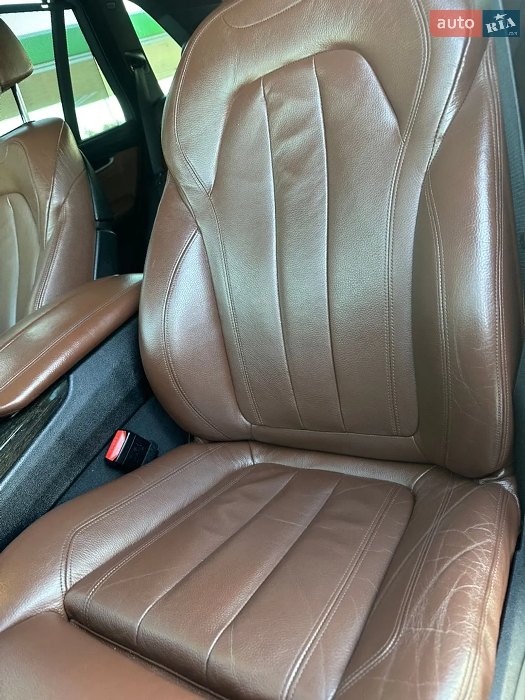 2013 BMW X5 - мініатюра 55