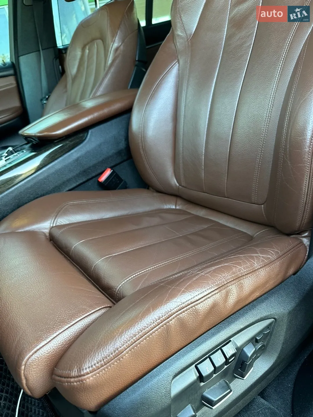 2013 BMW X5 - мініатюра 56