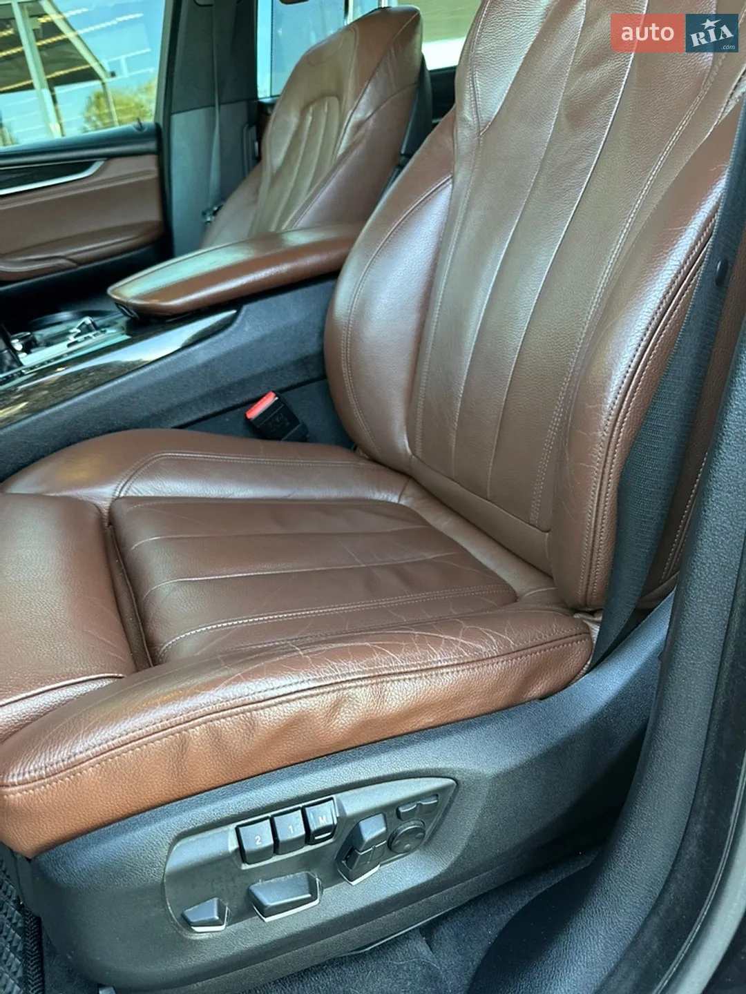 2013 BMW X5 - мініатюра 57
