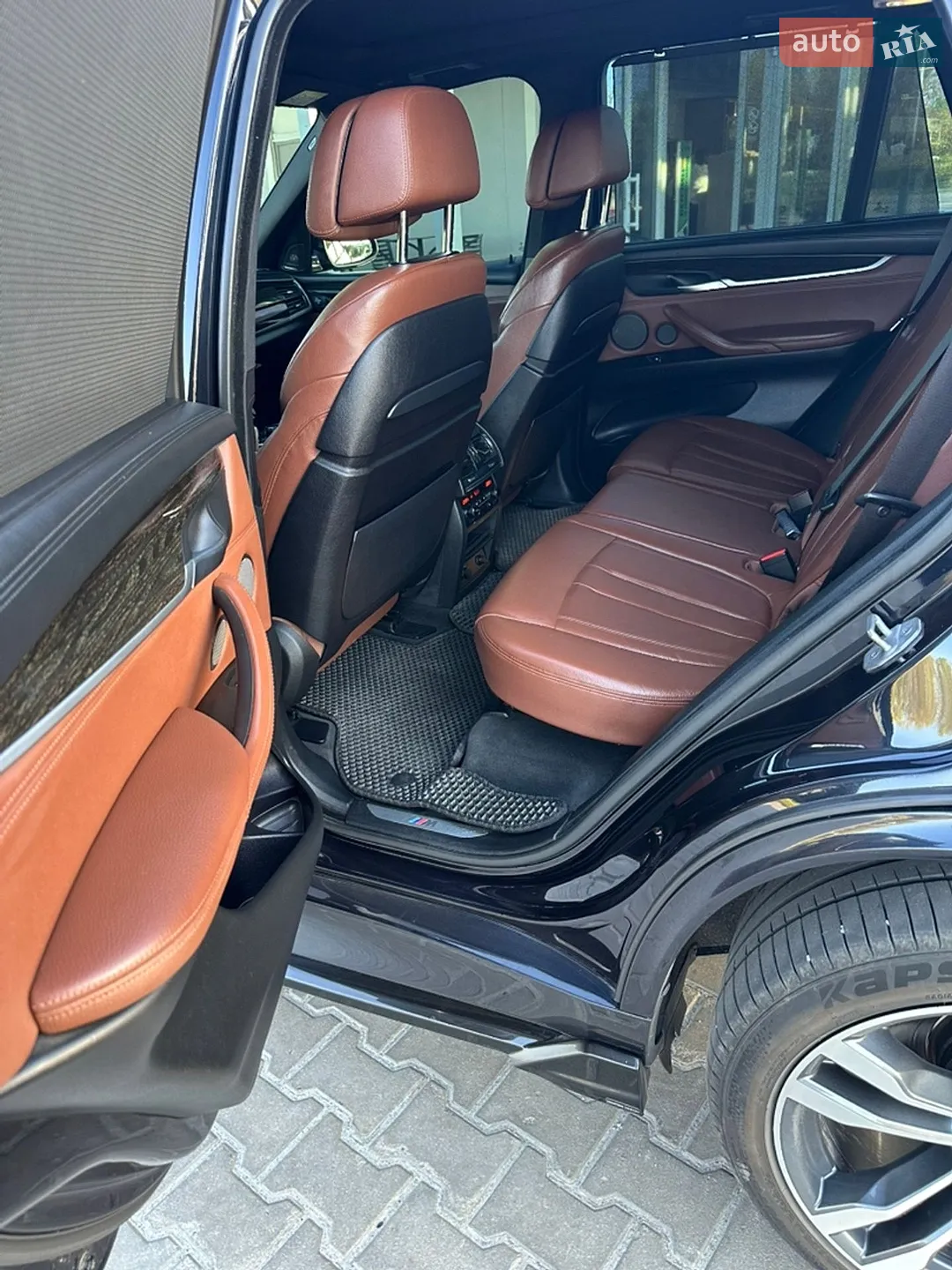2013 BMW X5 - мініатюра 59