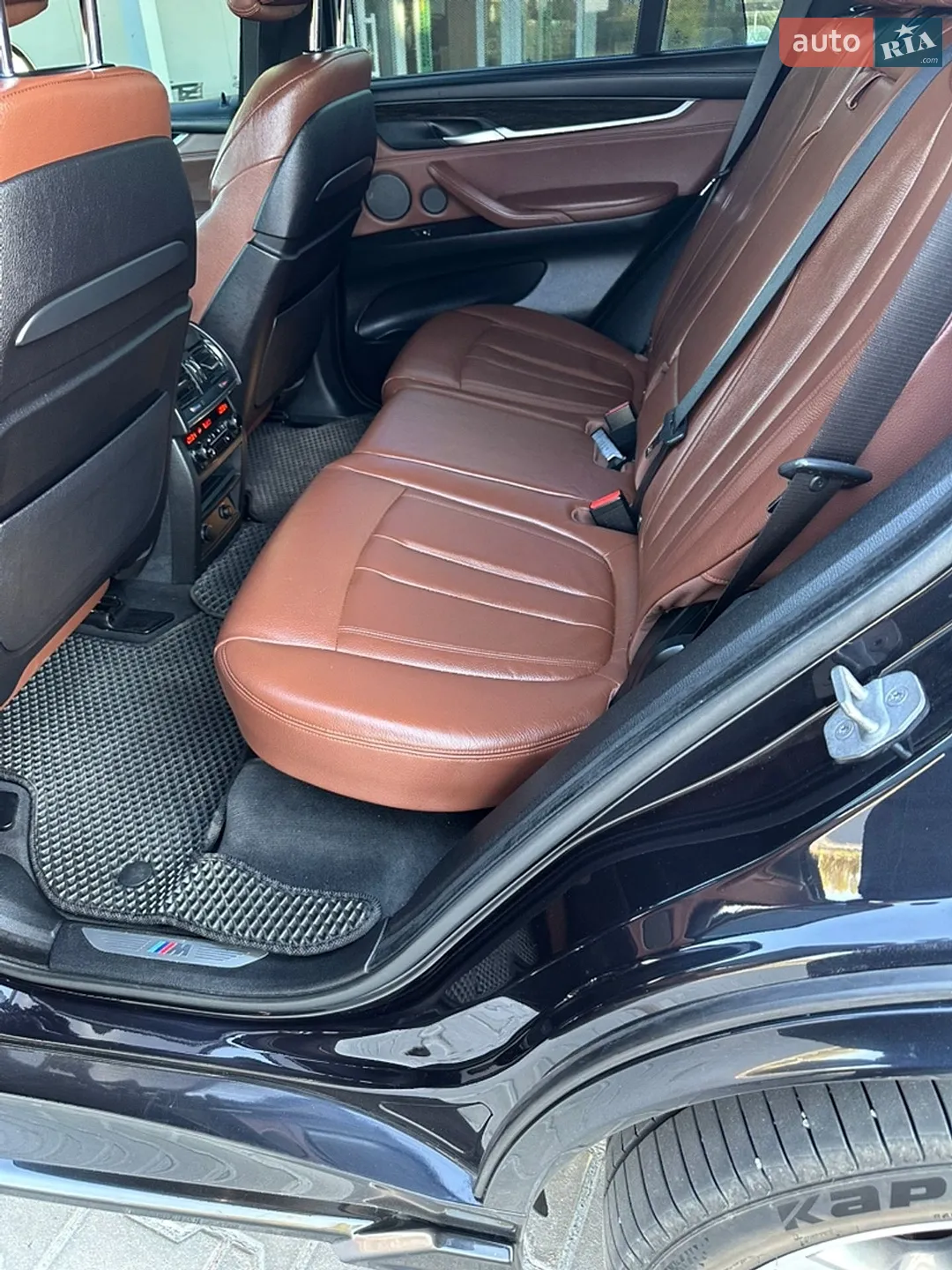 2013 BMW X5 - мініатюра 60