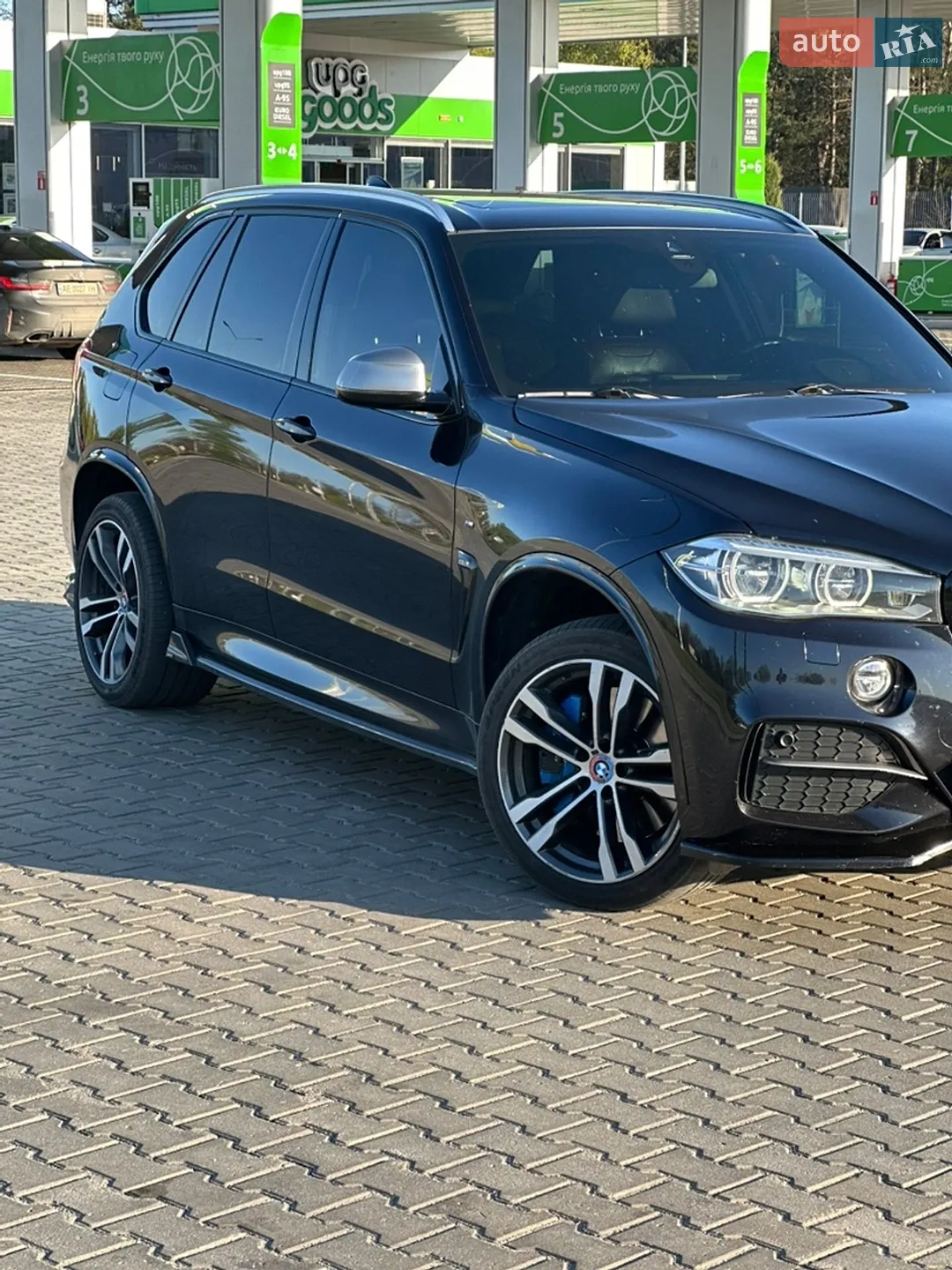 2013 BMW X5 - мініатюра 5