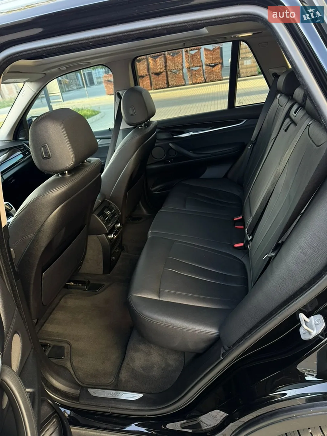 2014 BMW X5 - мініатюра 12