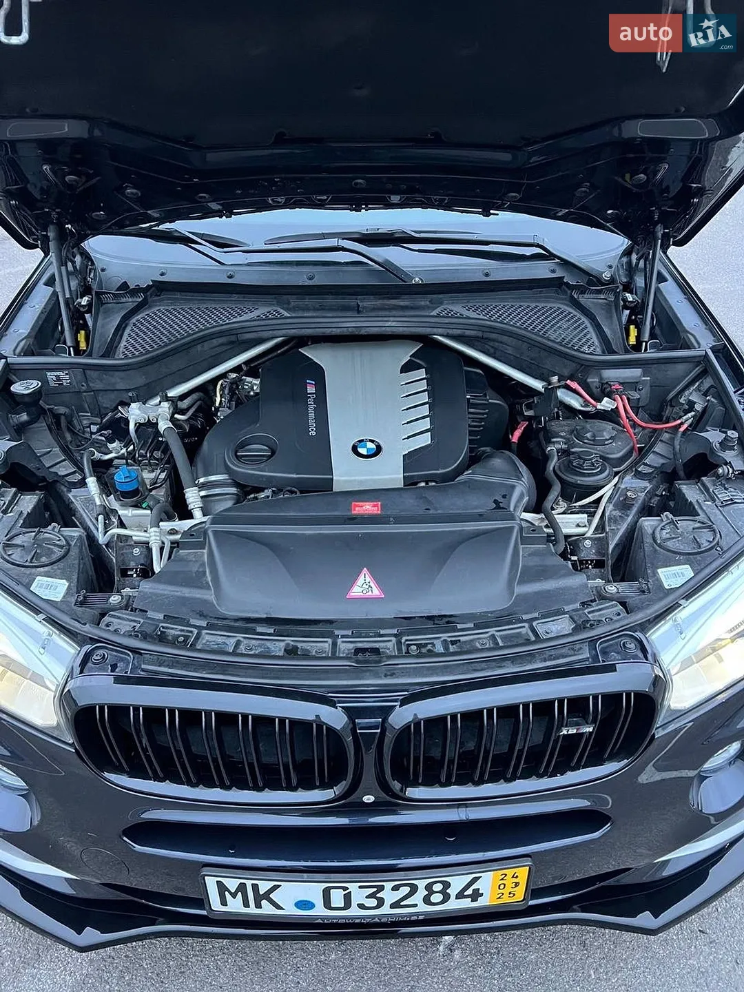 2013 BMW X5 - мініатюра 15