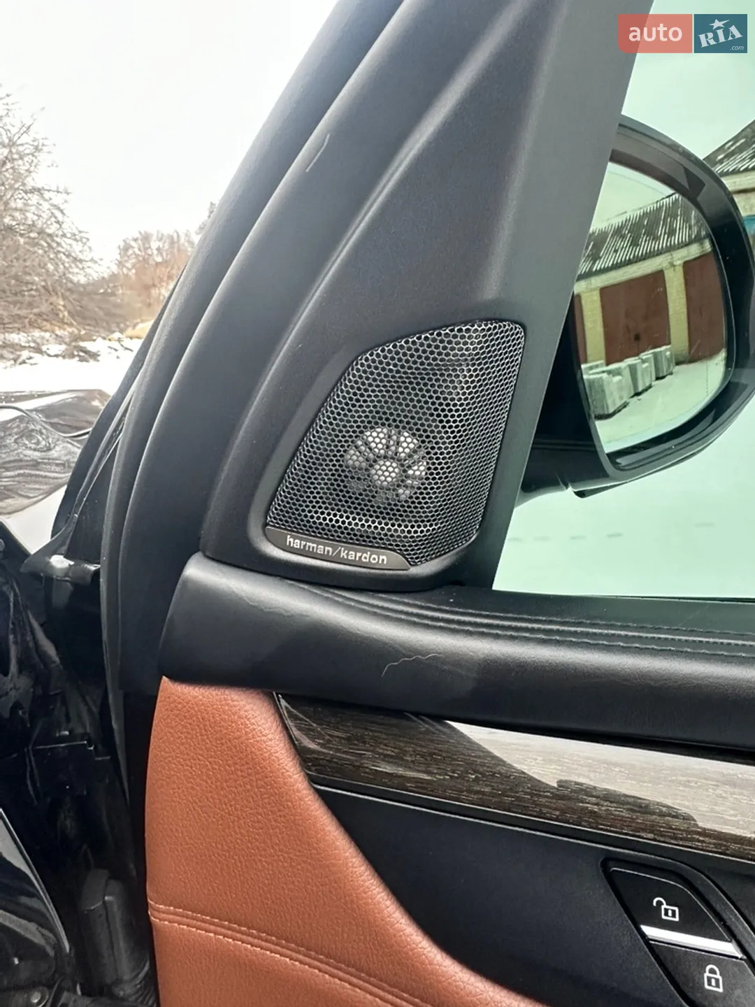 2013 BMW X5 - мініатюра 8