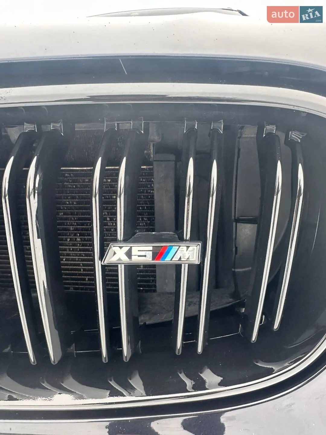 2013 BMW X5 - мініатюра 22